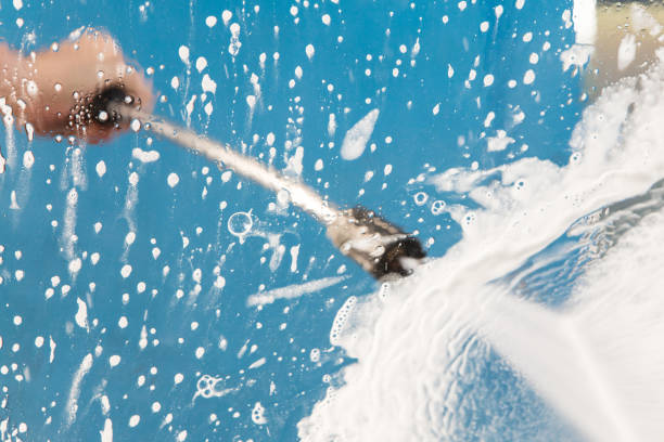 Best House Exterior Washing  in Bigfoot, TX